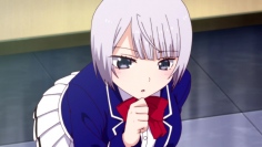 2017年秋放送のTVアニメ『僕の彼女がマジメ過ぎるしょびっちな件』よりPVが解禁