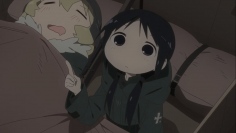 TVアニメ『少女終末旅行』2017年10月放送 PVも公開