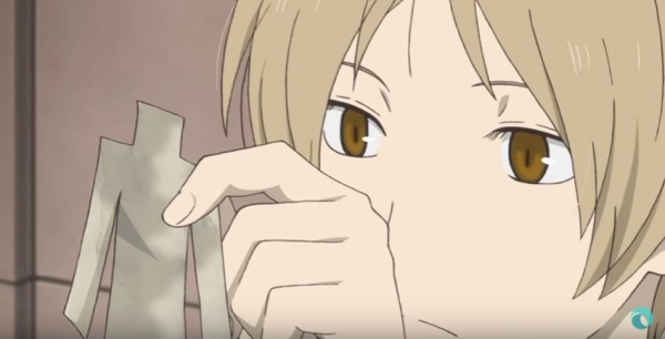 8月14日より『夏目友人帳』×ミニストップがスタート! クリアファイルに店内放送、さらにはレシート応募キャンペーンまで!?