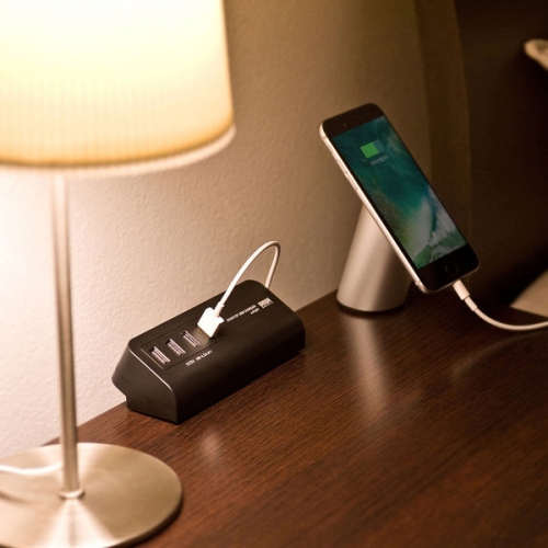 使用イメージ（写真提供：サンワサプライ）