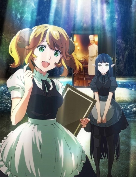 『異世界食堂』×アニメイトカフェキッチンカーの販売ドリンク&グッズを公開! 1日だけのメニューもあるぞ!!