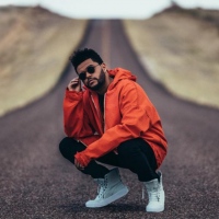 「The Weeknd」と「プーマ（PUMA）®」のデビューコレクションが登場