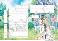 実際に使える!アニメのキャラクターの婚姻届を紹介します!