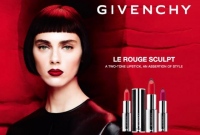 「ジバンシイ リップスティック イベント」開催。最新作から限定品までが揃う