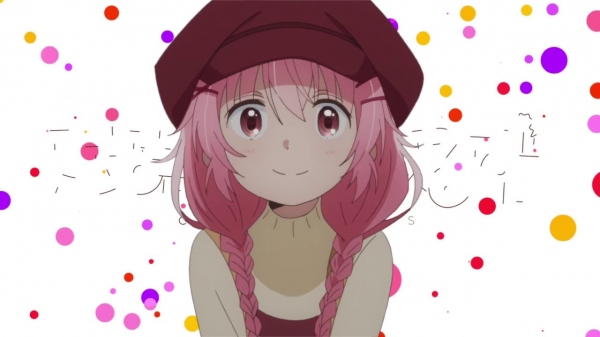 TVアニメ『こみっくがーるず』先行PVとメインスタッフが解禁