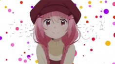 TVアニメ『こみっくがーるず』先行PVとメインスタッフが解禁