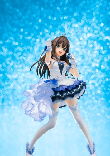 もう予約は済ませました? 『アイドルマスター』『アイドルマスター シンデレラガールズ』のフィギュアが続々登場!!