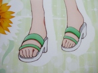 『ご注文はうさぎですか??』ローソンポスターは細かいこだわりが可愛い! 8/27にはアニメ第2期の2週連続一挙放送を実施!?