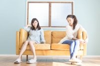 シェアハウスでは住人同士の関係性が何よりも重要と言えそうだ。