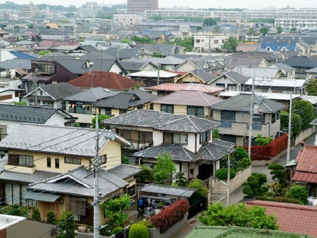 国立社会保障・人口問題研究所が実施している日本の世帯数の将来推計をみると、2015年以降、日本の世帯数は減少の道を辿ることが推測されている