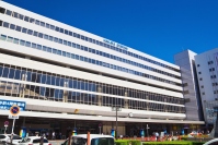 九州新幹線長崎ルートの始点となる博多駅。(c) 123rf