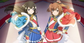 スタァライト|初!初!!初!!!のシングルCD情報&ジャケ写公開!ばななちゃんが物凄く可愛い。©Project Revue Starlight スタァライト|初!初!!初!!!のシングルCD情報&ジャケ写公開!ばななちゃんが物凄く可愛い。©Project Revue Starlight