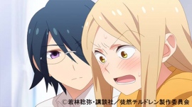 徒然チルドレン 第8話「傷だらけの天使」【感想コラム】徒然チルドレン講談社KING RECORDSマガジン©若林稔弥・講談社/徒然チルドレン製作委員会 徒然チルドレン 第8話「傷だらけの天使」【感想コラム】徒然チルドレン講談社KING RECORDSマガジン©若林稔弥・講談社/徒然チルドレン製作委員会