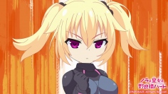 ノラと皇女と野良猫ハート 第7話「我が名は客」【感想コラム】©HARUKAZE