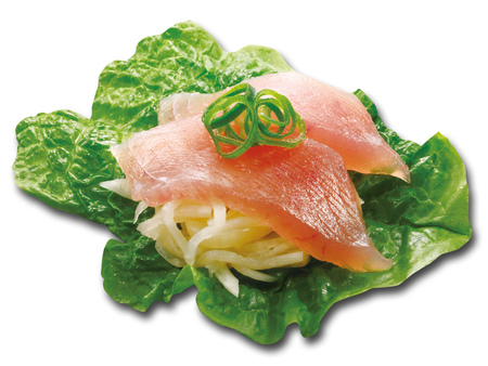 「シャリ野菜 ビントロ」（写真: くらコーポレーションの発表資料より）