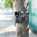 設置イメージ（写真：サンワサプライ発表資料より）