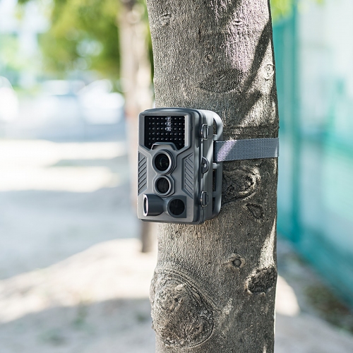 設置イメージ（写真：サンワサプライ発表資料より）