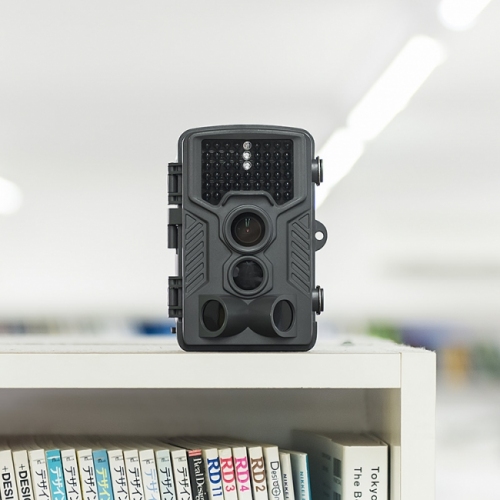 設置イメージ（写真：サンワサプライ発表資料より）