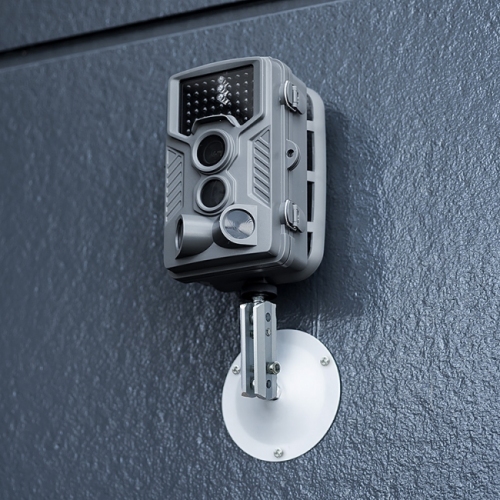 設置イメージ（写真：サンワサプライ発表資料より）