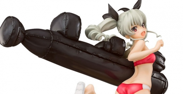 『ひなこのーと』『Re:ゼロから始める異世界生活』等身大タペストリーが凄い!? 『ガールズ&パンツァー 最終章』西住みほの“添い寝抱き枕カバー”&アンチョビ姉さん水着フィギュアも登場!!