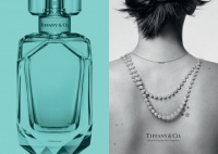 ティファニー（Tiffany & Co.）から、新作フレグランス 「ティファニー オードパルファム」が登場
