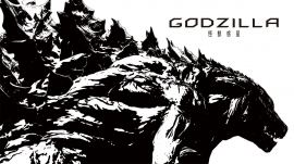 「GODZILLA怪獣惑星」公開記念!可愛くなったゴジラがサンリオキャラとコラボ! 「GODZILLA怪獣惑星」公開記念!可愛くなったゴジラがサンリオキャラとコラボ!