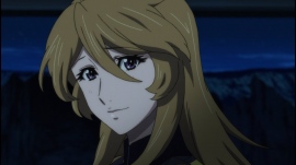 10月14日より劇場公開 『宇宙戦艦ヤマト2202 愛の戦士たち』第三章「純愛篇」 最新予告映像が公開