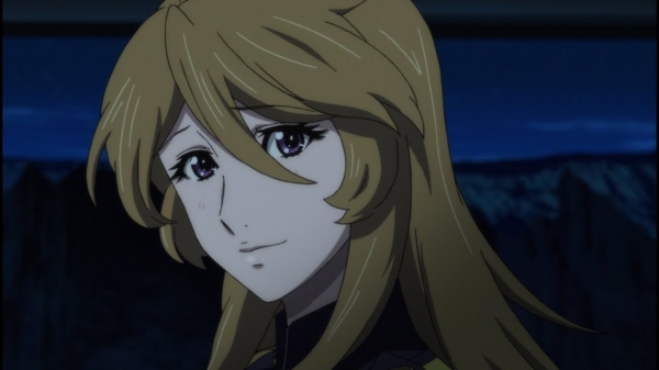 10月14日より劇場公開 『宇宙戦艦ヤマト2202 愛の戦士たち』第三章「純愛篇」 最新予告映像が公開