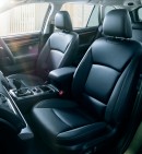 アウトバック インテリア アウトバック インテリア