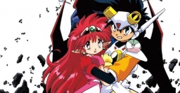 熱血アニメ列伝その27 俺は今猛烈に熱血してる!『 NG騎士ラムネ&40 』テレビ東京・ASATSU・葦プロダクション