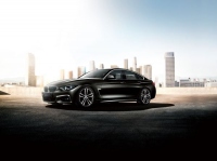 BMW 420i Gran Coupe M Sport URBANISTA （写真: ビー・エム・ダブリューの発表資料より）