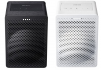 オンキヨーのGoogle Assistant 搭載AI対応スマートスピーカーG3(写真: オンキヨーの発表資料より)
