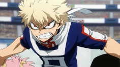 『僕のヒーローアカデミア』新OP&サントラがついに発売! アニメイト特典もある!? ラバスト新作には、あのキャラも登場だ!!