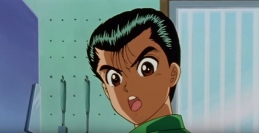 東京ソラマチ®内ツリービレッジにて「幽☆遊☆白書」のコラボイベントの開催が決定!