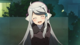 TVアニメ『妹さえいればいい。』キービジュアル、PVが公開