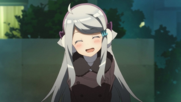 TVアニメ『妹さえいればいい。』キービジュアル、PVが公開