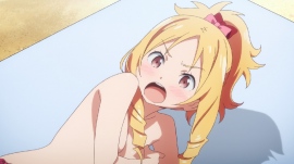 『エロマンガ先生』の好きなシーンを投票しよう! えっちなシーンもあり!? 『魔法科高校の劣等生 LOST ZERO』とのコラボも決定!!