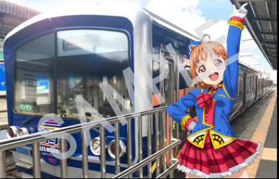 フォトコンテストの応募例