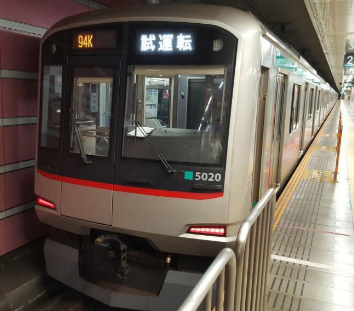 研究に用いられている試験車両。（画像：JAXA発表資料より）