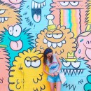 インスタグラマー「mariko（マリコ）」