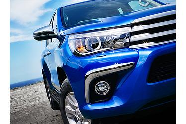 ハイラックス・Z