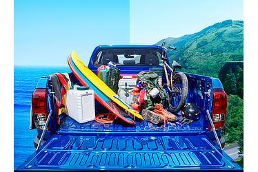 ハイラックス・Z