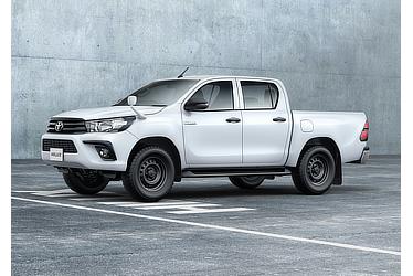 ハイラックス・X