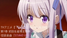 『天使の3P!』BD&DVD第1巻が10月3日に発売。録り下ろしスペシャルCDの視聴動画も公開