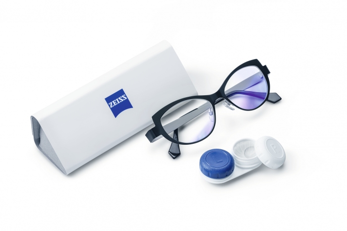 ZEISS EnergizeMe（写真: カールツァイスビジョンジャパンの発表資料より）