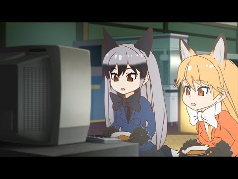 画像は動画のスクリーンショット。