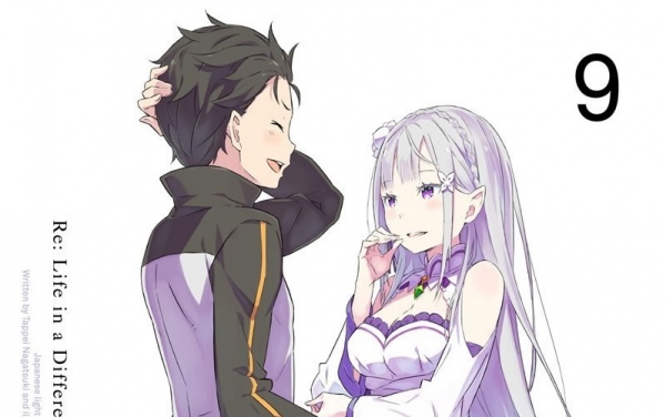 『Re:ゼロから始める異世界生活』白衣の天使レム、ねそべりサンタverなど、セガの最新商品をチェック!!