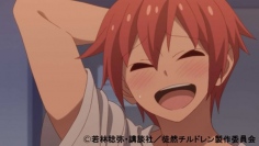 徒然チルドレン 第12話「夏が始まる」【感想コラム】©若林稔弥・講談社／徒然チルドレン製作委員会