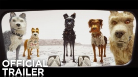 「ファンタスティックMr.FOX」のウェス・アンダーソン監督最新作の舞台は日本!「犬ヶ島」のトレーラーがついに公開! 「ファンタスティックMr.FOX」のウェス・アンダーソン監督最新作の舞台は日本!「犬ヶ島」のトレーラーがついに公開!