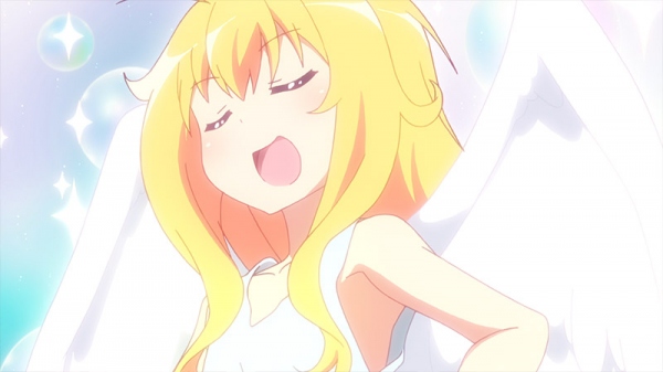 『ガヴリールドロップアウト』の“着せかえクリアファイル”が登場! あんな格好やこんな格好にできちゃう!? 原作最新巻と発売記念フェアもチェック!!